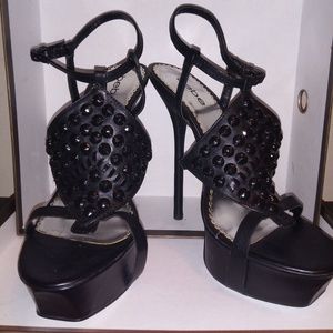 Bebe Sandal